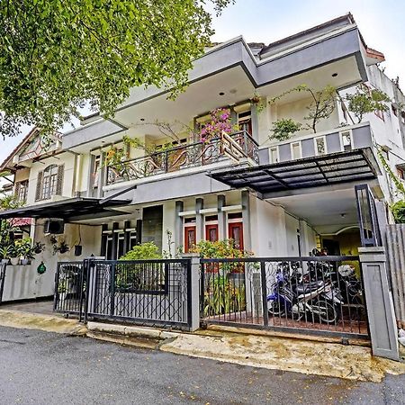 Spot On 91482 Sentosa Home Bandung Zewnętrze zdjęcie